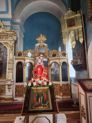 Image gallery
