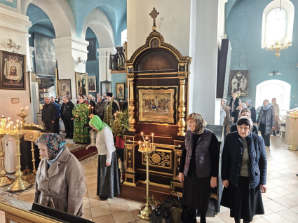 Image gallery