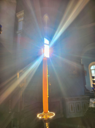 Вход Господень в Иерусалим