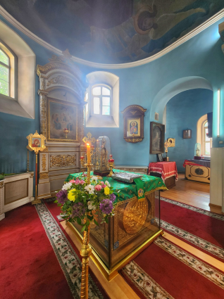 Image gallery